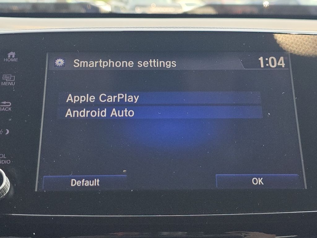 Certified Used 2023 Gray Honda RTL-E image 6