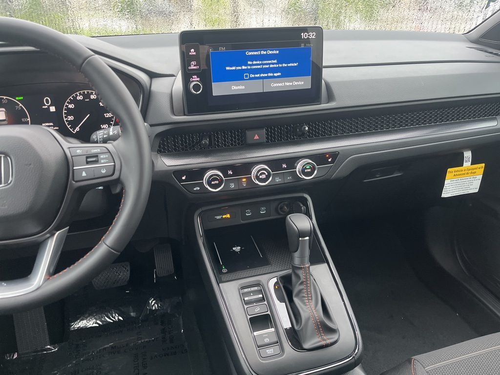Thumbnail: 2026 Honda CR-V - 9