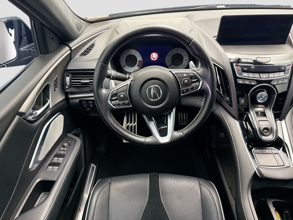 Thumbnail: 2020 Acura RDX - 10