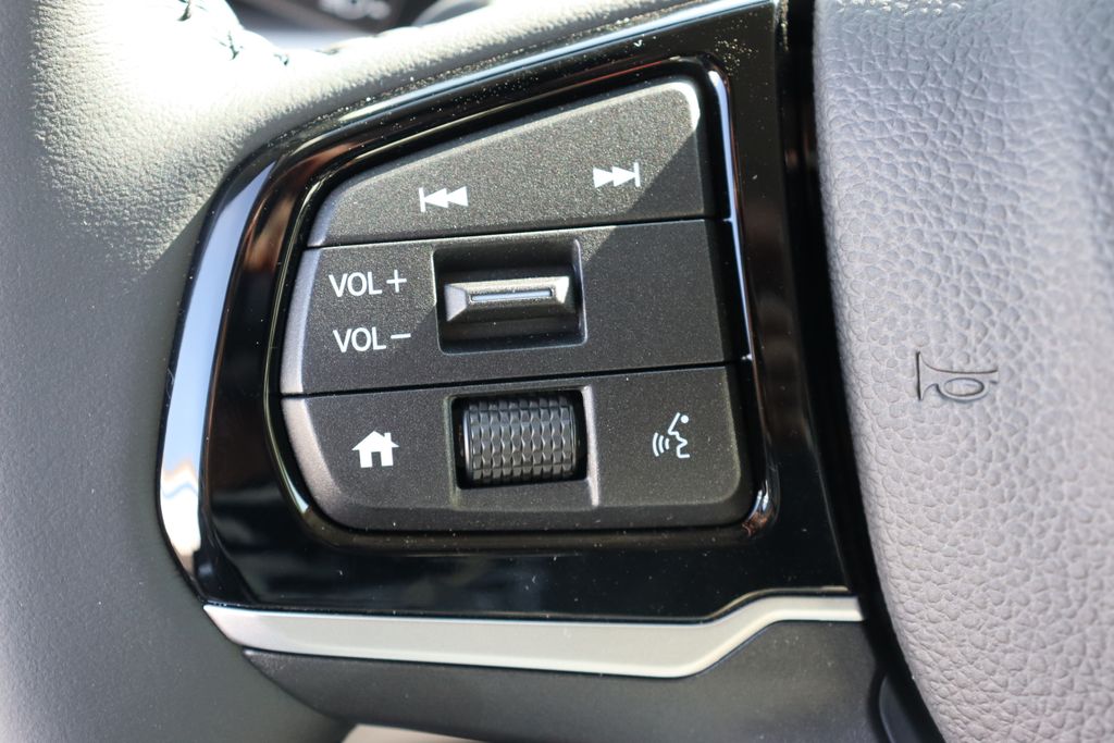 Thumbnail: 2026 Honda Odyssey - 31