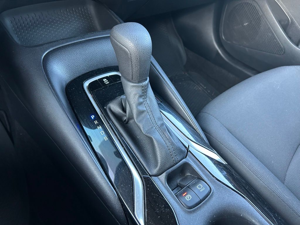 Thumbnail: 2022 Toyota Corolla - 26