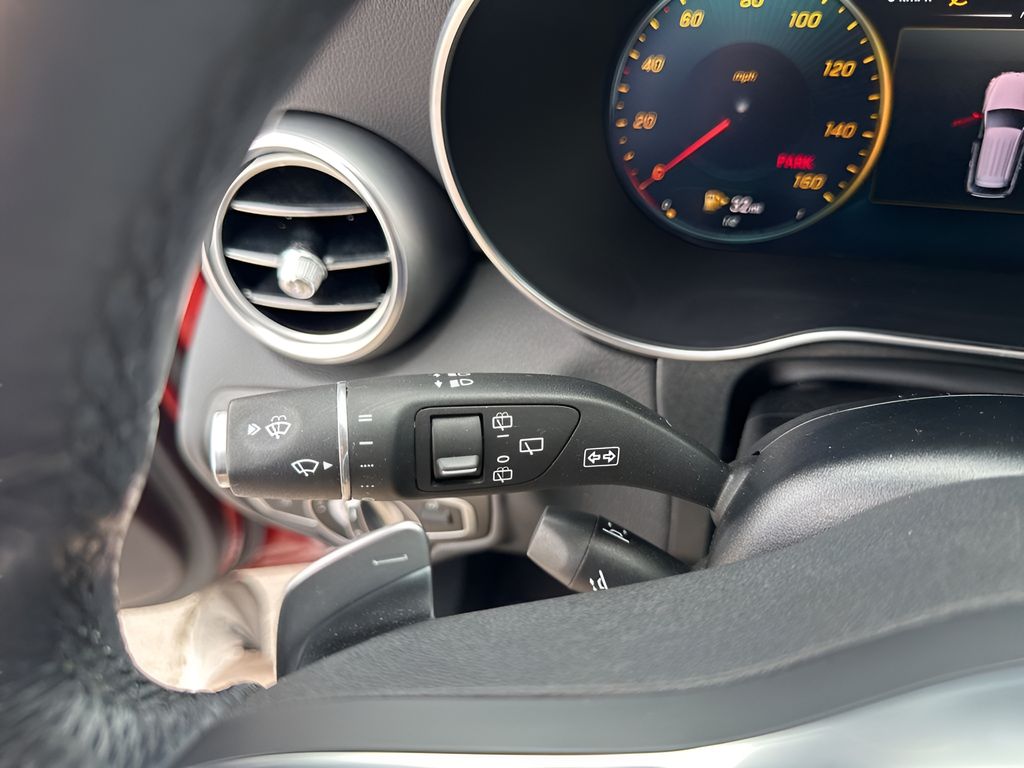 Used Car 2022 Mercedes-benz Glc  Glc 300 For Sale Under $35,000 In Austin, Texas