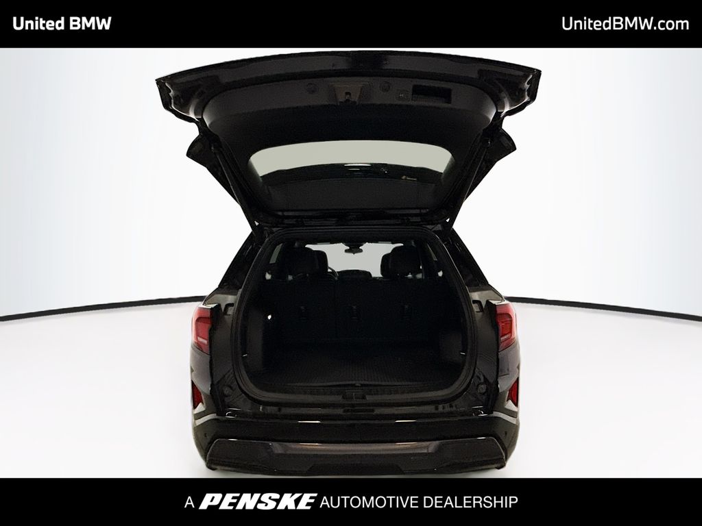 Thumbnail: 2026 GMC Terrain - 12