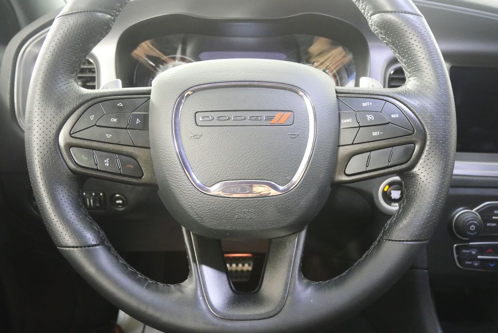 Thumbnail: 2023 Dodge Charger - 20