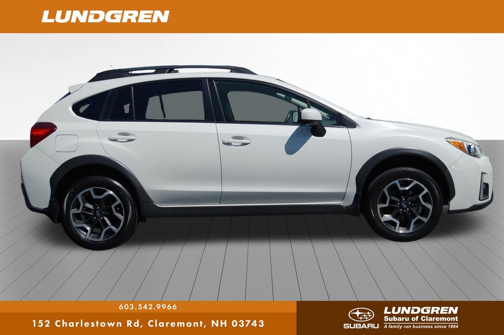 Used 2016 Subaru Crosstrek SUV