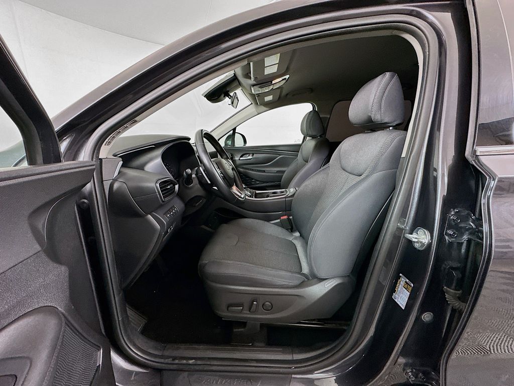 Thumbnail: 2023 Hyundai Santa Fe - 22