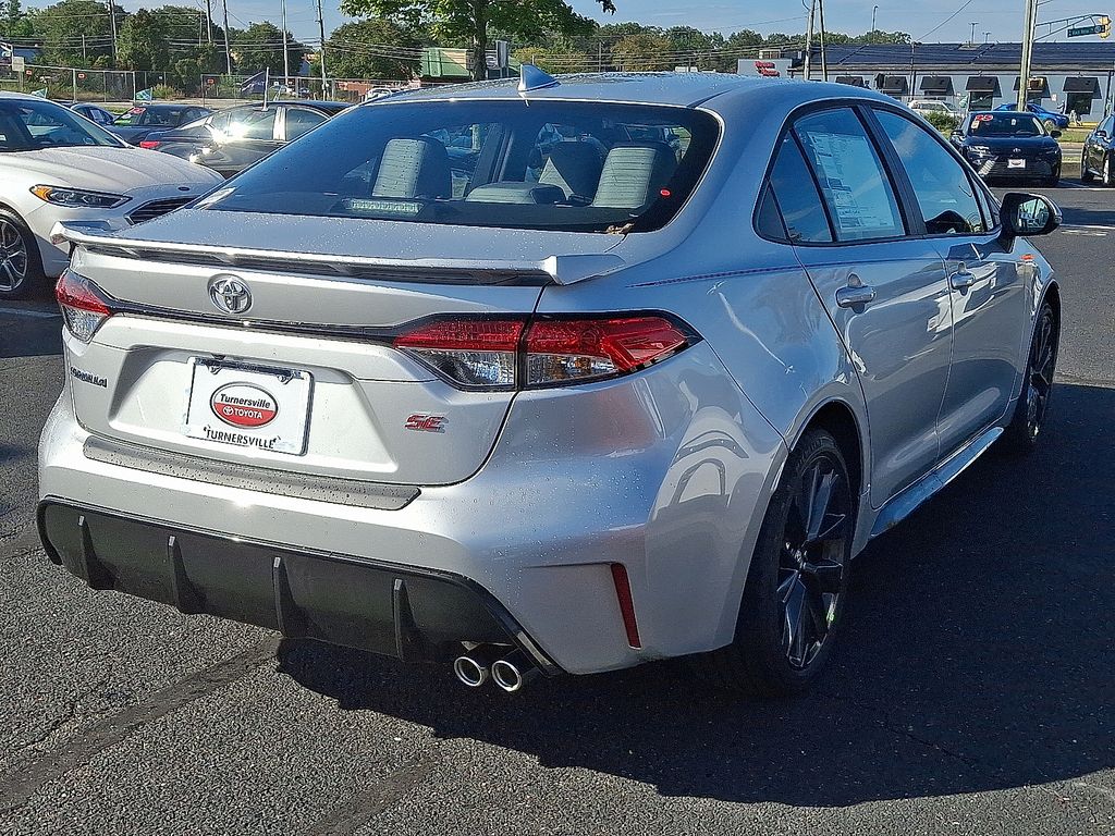 Thumbnail: 2026 Toyota Corolla - 4