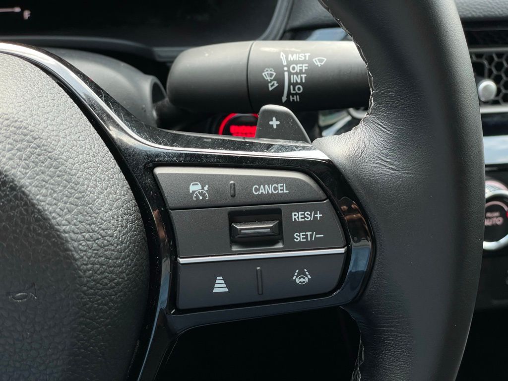 Thumbnail: 2025 Honda Civic - 14