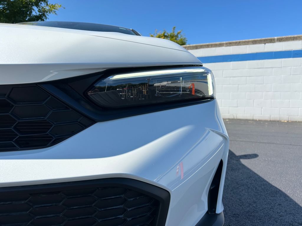 Thumbnail: 2026 Honda Civic - 9