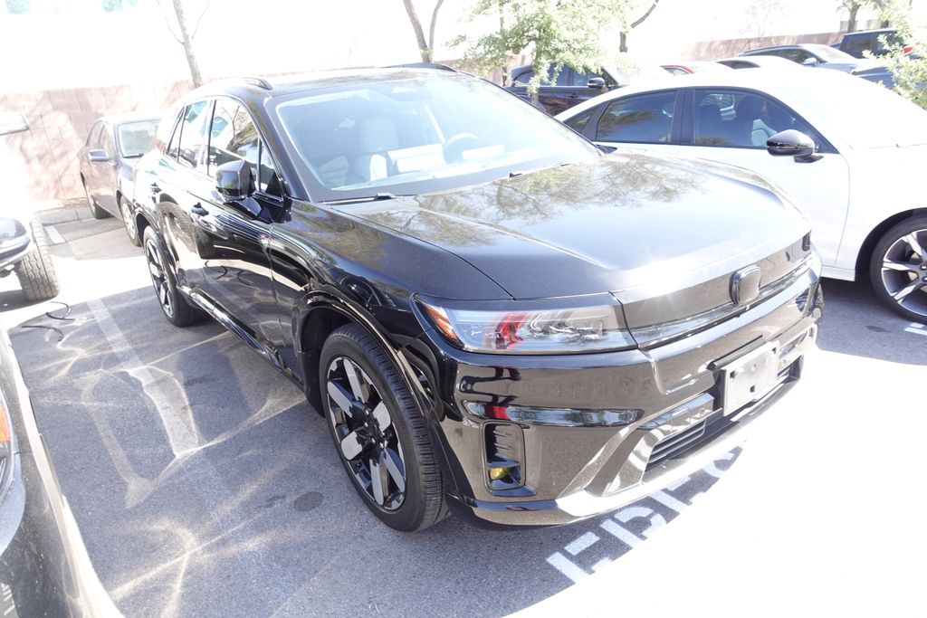 Used 2024 Honda Prologue SUV