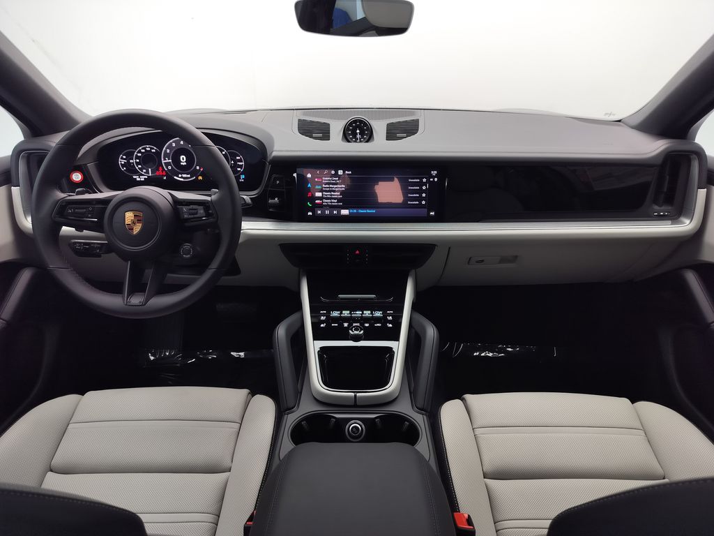 Thumbnail: 2026 Porsche  - 8