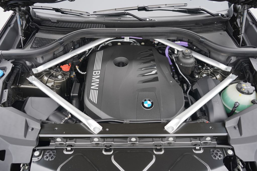 2026 BMW X5 sDrive40i 21