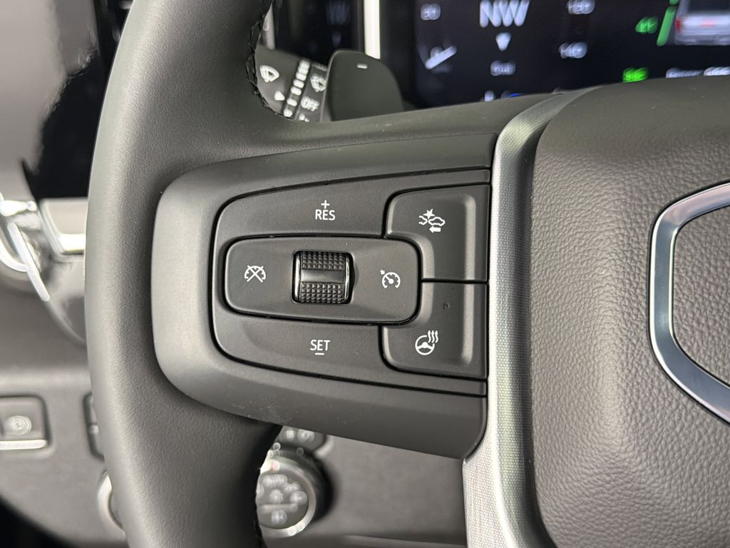 new 2026 GMC Sierra 1500 car, priced at $59,420