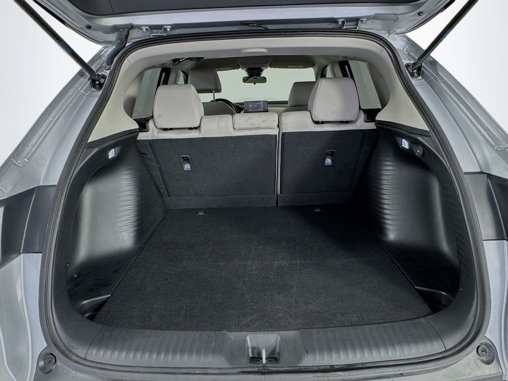 Used Car 2024 Honda Hr-v  Lx For Sale Under $25,000 In Austin, Texas