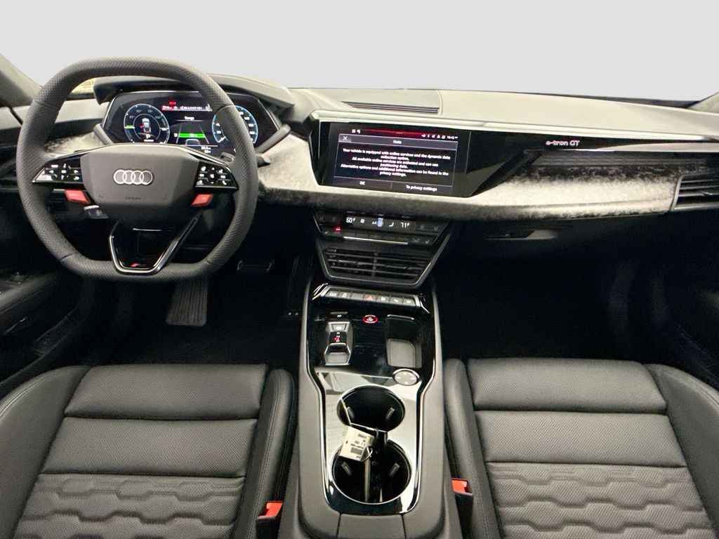 Thumbnail: 2026 Audi RS e-tron GT - 13