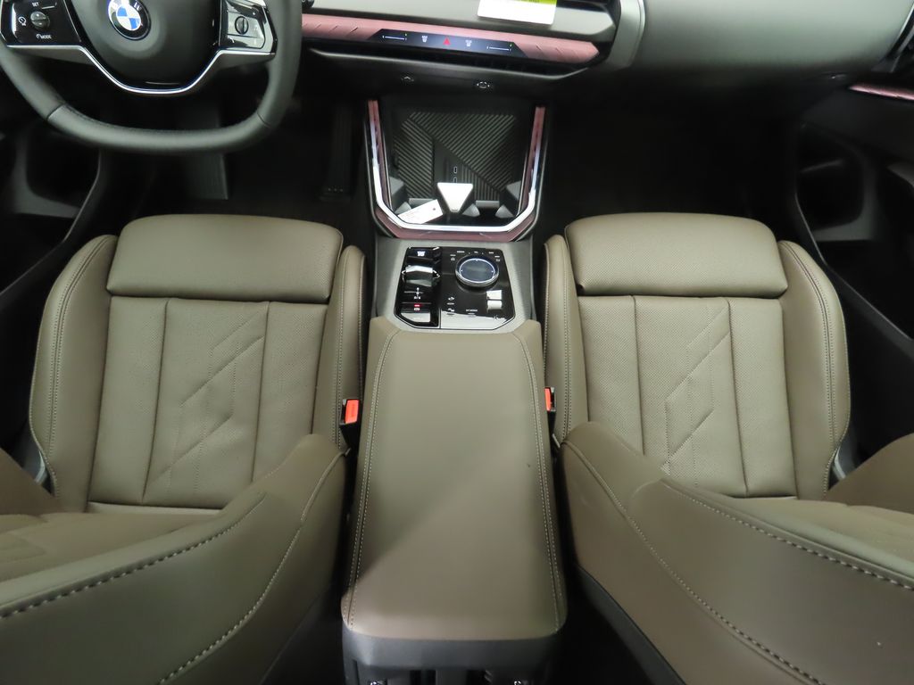 Thumbnail: 2026 BMW X3 - 17