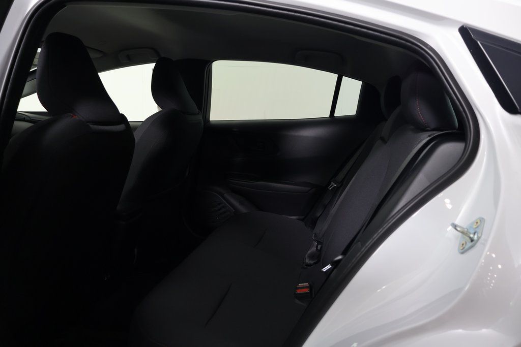 Thumbnail: 2026 Toyota Prius - 6