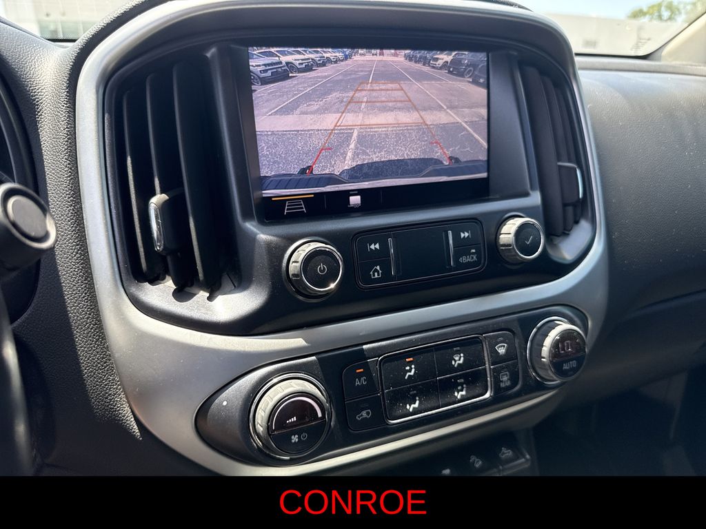 2019 Chevrolet Colorado ZR2 Gray at Bayway Chrysler Dodge Jeep Ram