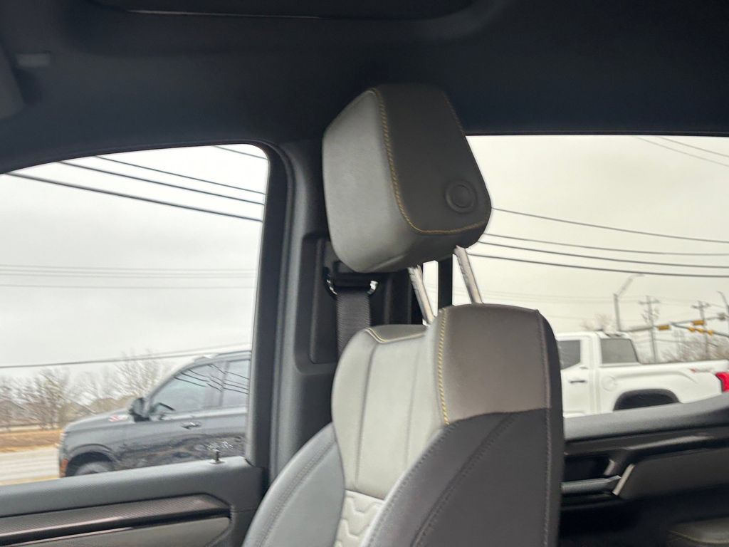 Used Car 2025 Chevrolet Silverado 1500  Zr2 For Sale Under $60,000 In Austin, Texas