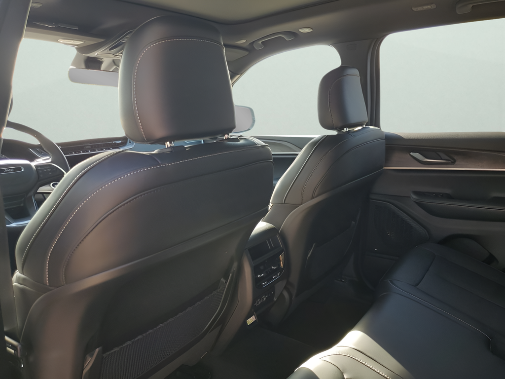 New Car 2025 Jeep Grand Cherokee  Limited For Sale Under $50,000 In Austin, Texas