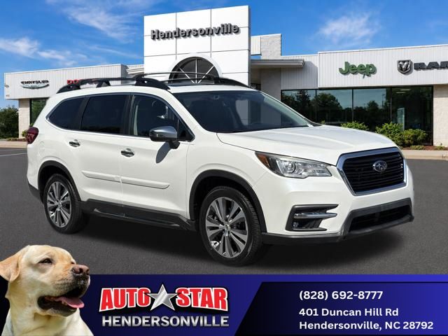 2020 Subaru Ascent Touring