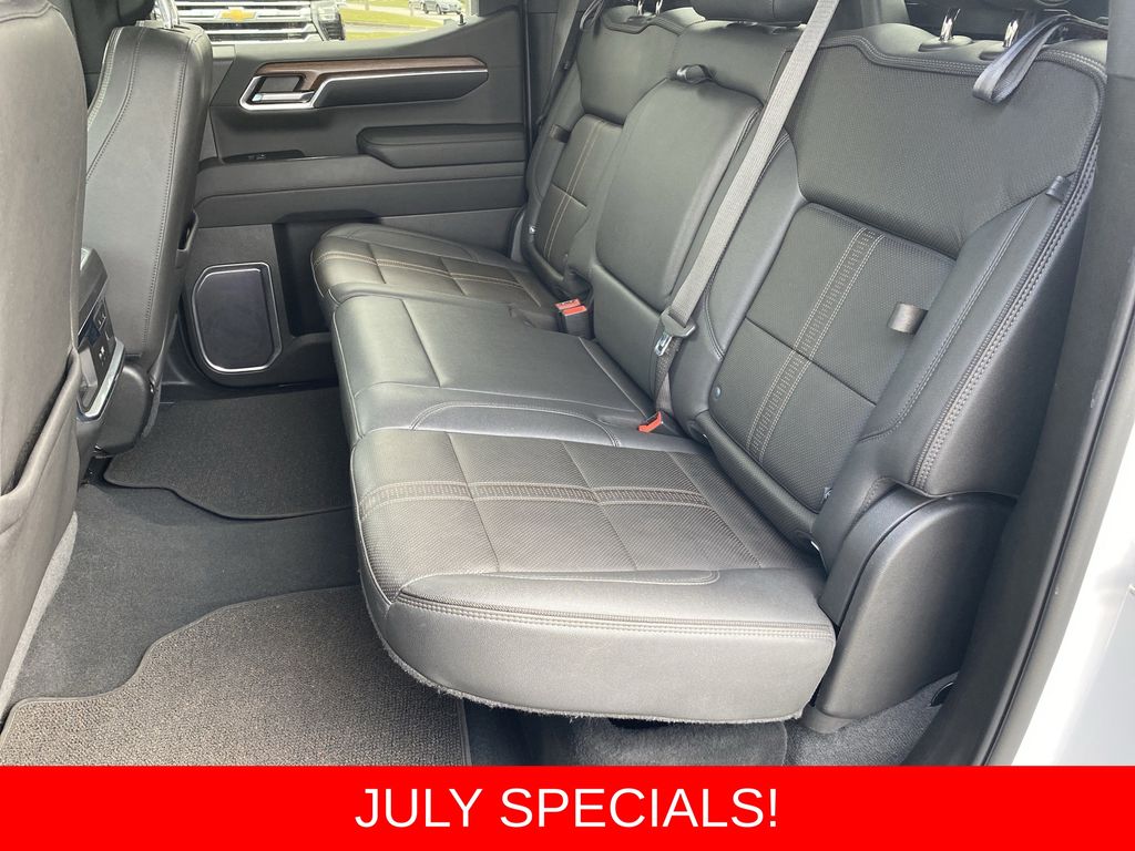 Used 2022 Chevrolet Silverado 1500 Truck