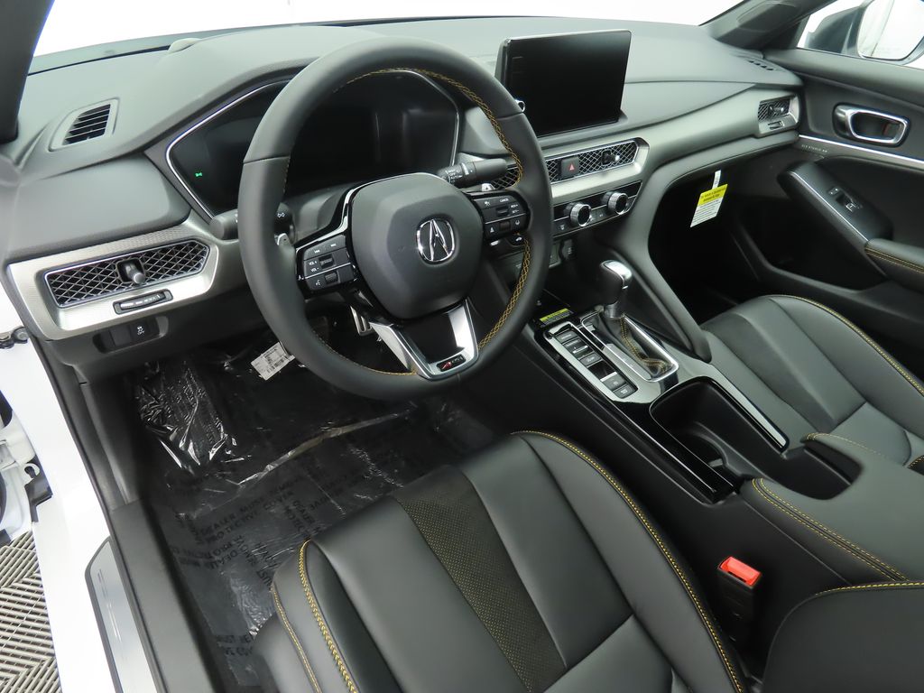 Thumbnail: 2026 Acura Integra - 9