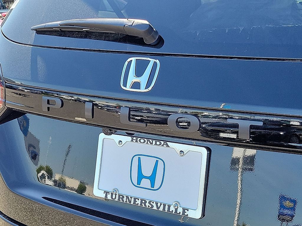 Thumbnail: 2025 Honda Pilot - 5