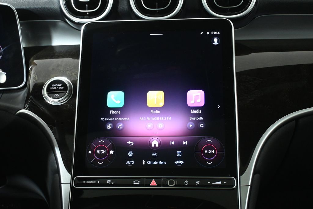 Thumbnail: 2025 Mercedes-Benz GLC - 20