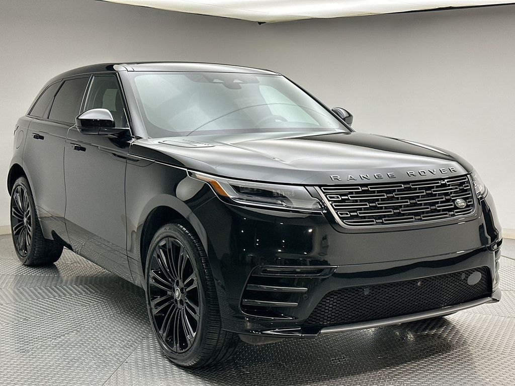 Thumbnail: 2026 Land Rover Range Rover Velar - 15