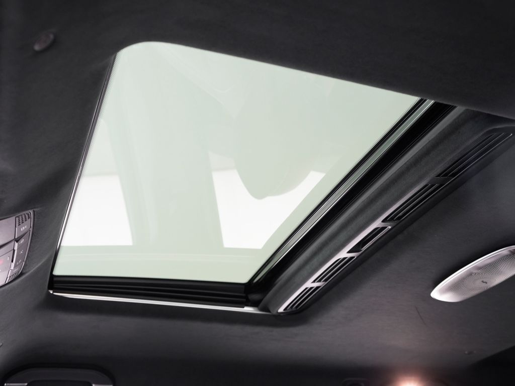 used 2025 Mercedes-Benz G-Class car, priced at $228,888