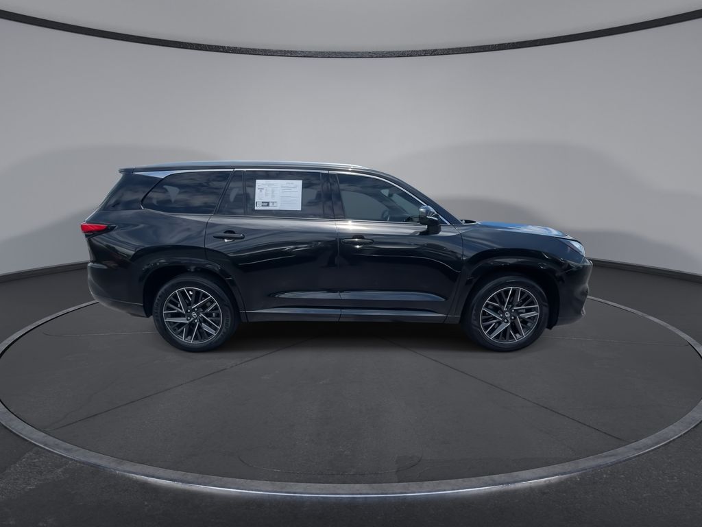 Thumbnail: 2026 Lexus TX - 9