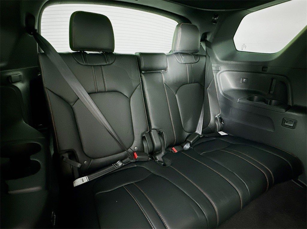 New Car 2025 Honda Pilot  Trailsport For Sale Under $60,000 In Austin, Texas