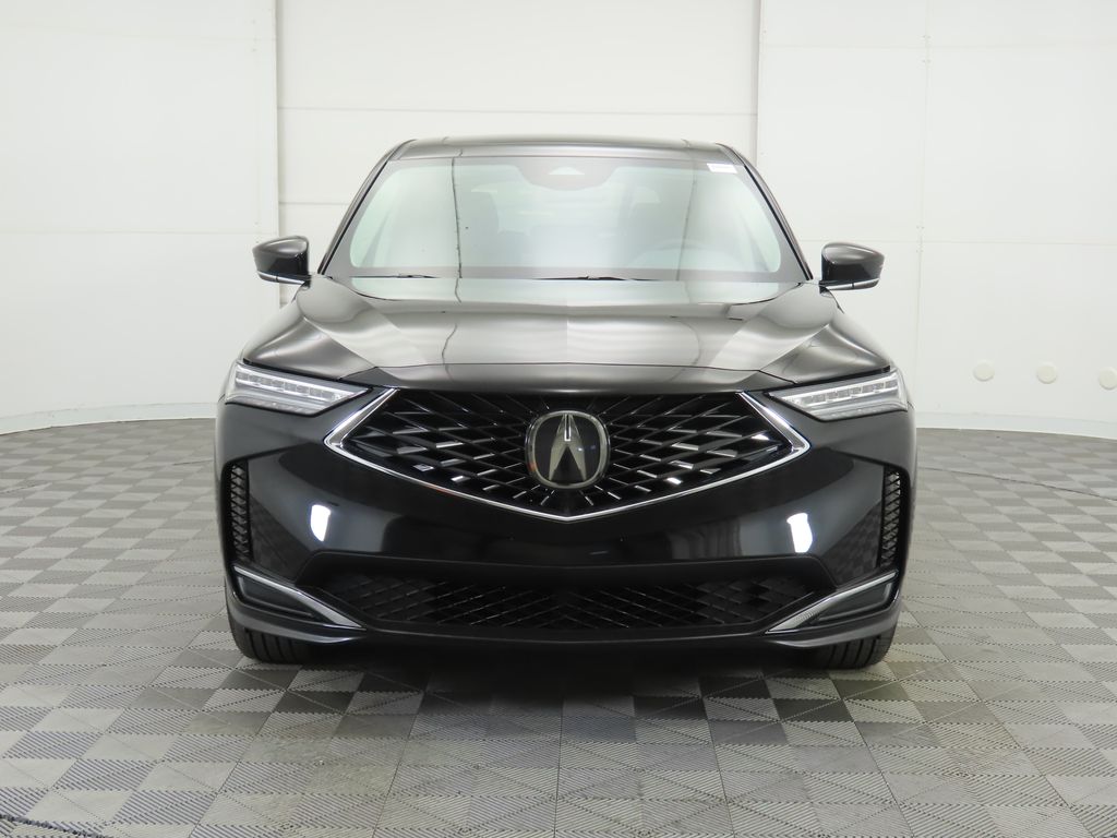 2025 Acura MDX Base 2