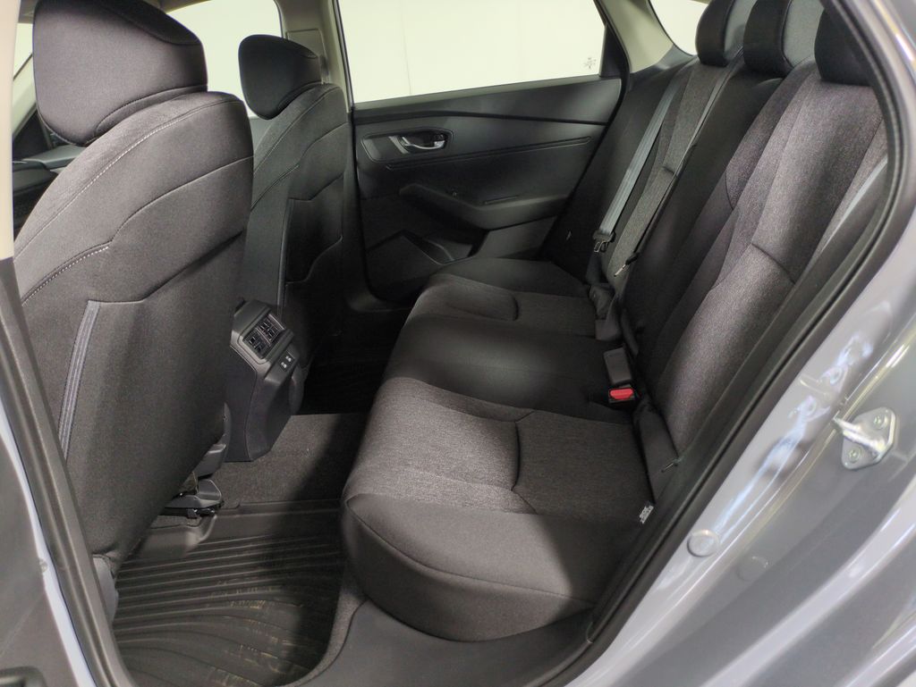 New 2025 Honda Accord For Sale in Fort Wayne, IN