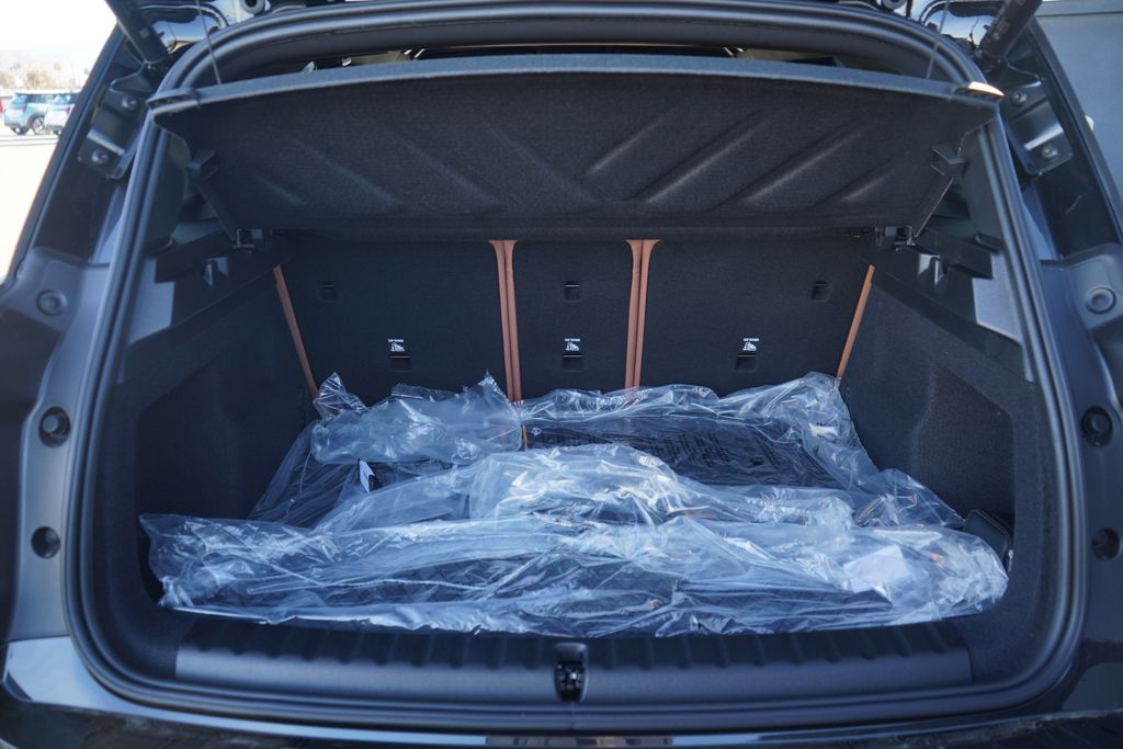 Thumbnail: 2026 MINI Cooper Countryman - 11