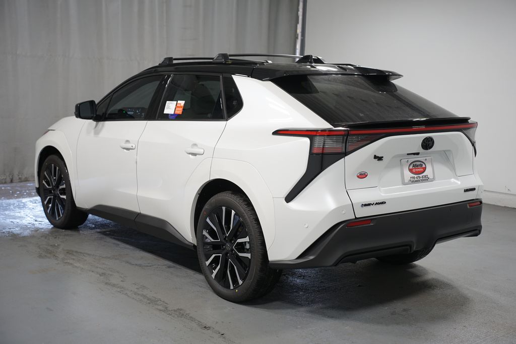 Thumbnail: 2026 Toyota bZ - 6