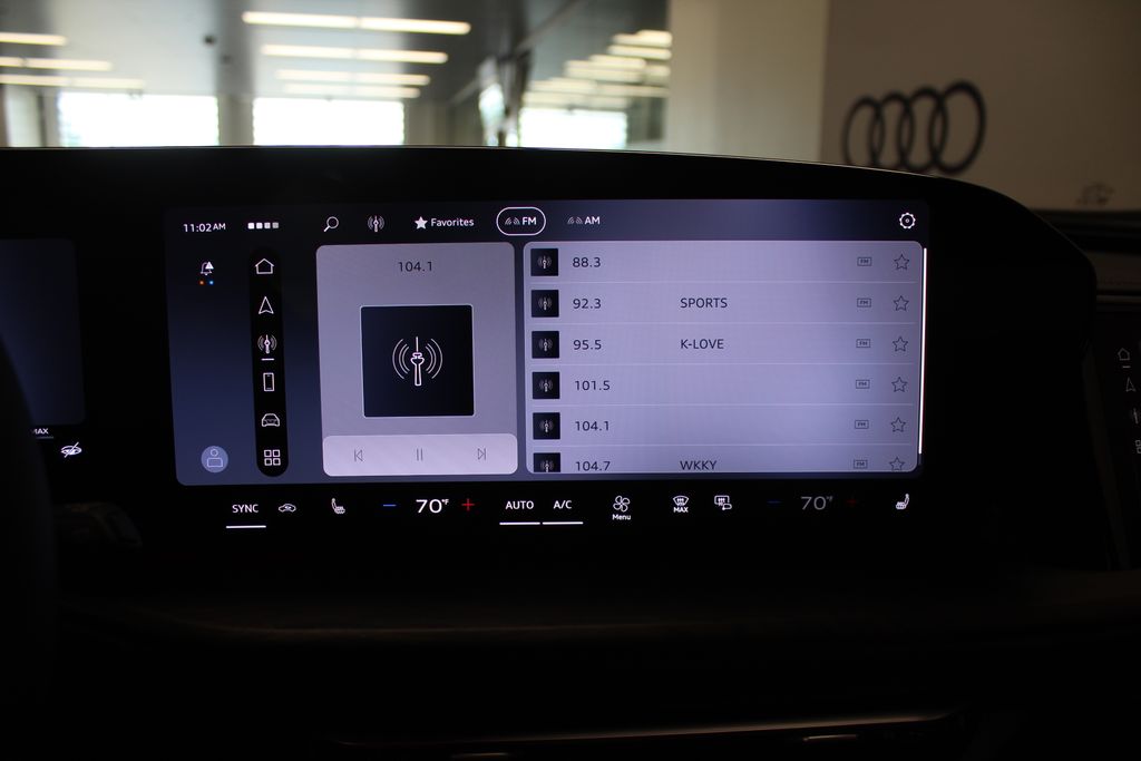 Thumbnail: 2026 Audi Q5 - 19