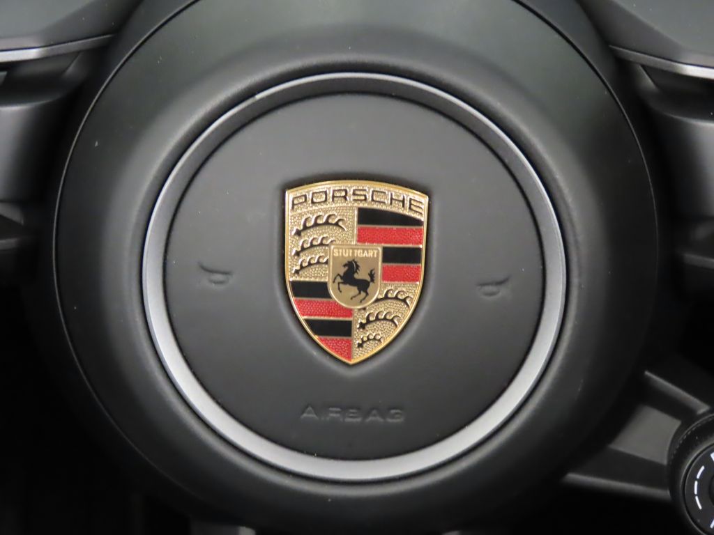 Thumbnail: 2022 Porsche 911 - 28
