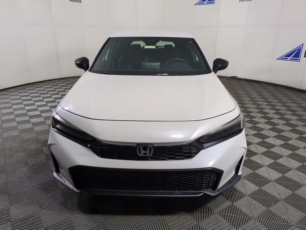 New 2025 Honda Civic For Sale in Fort Wayne, IN