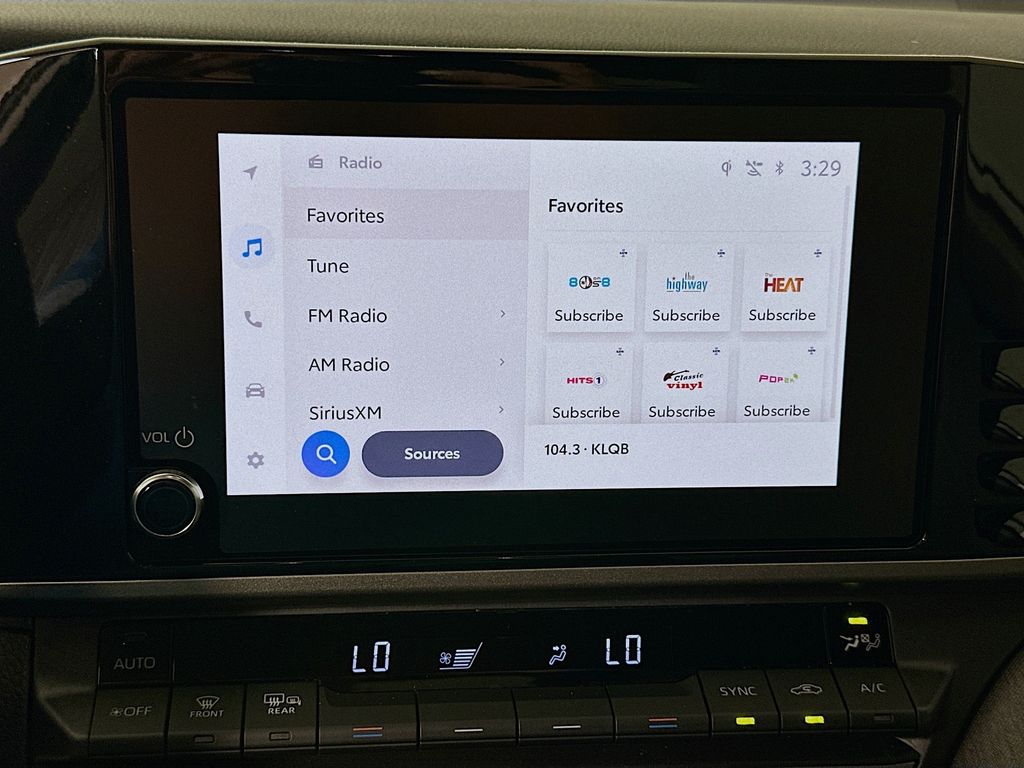 Thumbnail: 2026 Toyota Camry - 15