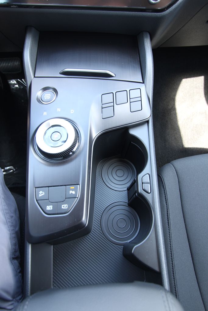 New 2027 Kia Sportage Hybrid SUV