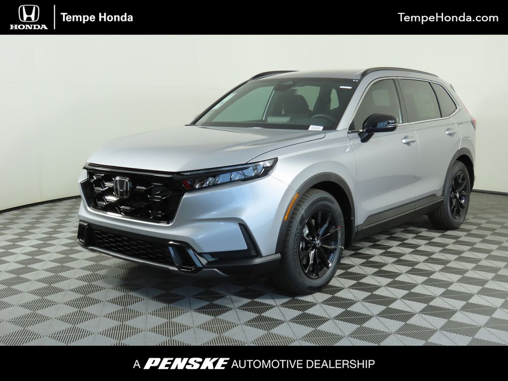 2025 Honda CR-V Sport -
                Tempe, AZ