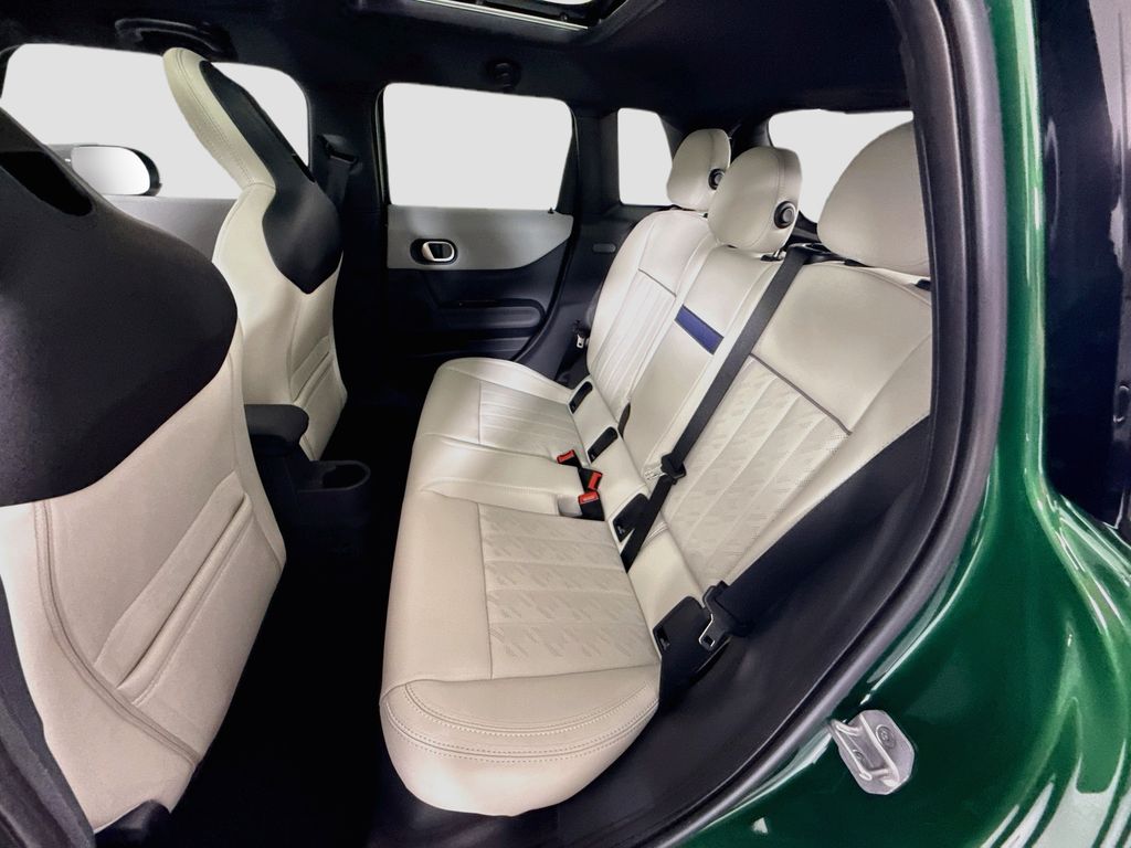 Thumbnail: 2026 MINI Cooper - 21