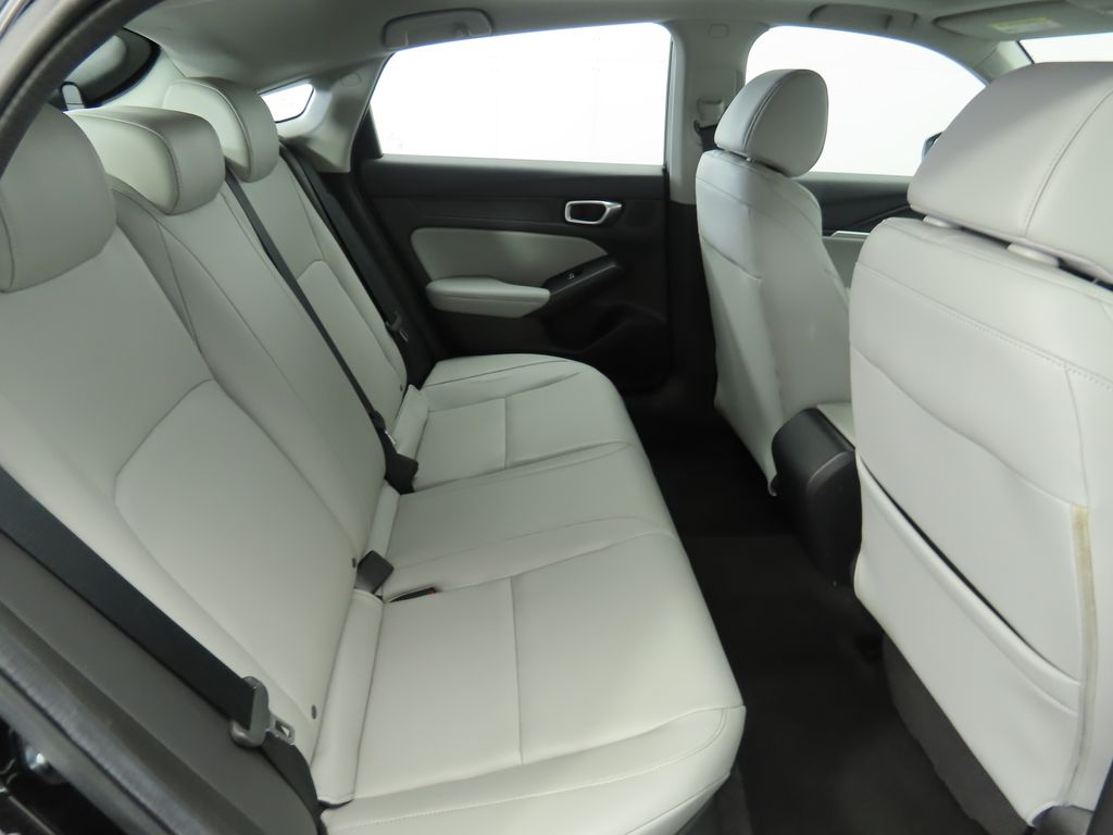 Thumbnail: 2023 Acura Integra - 20