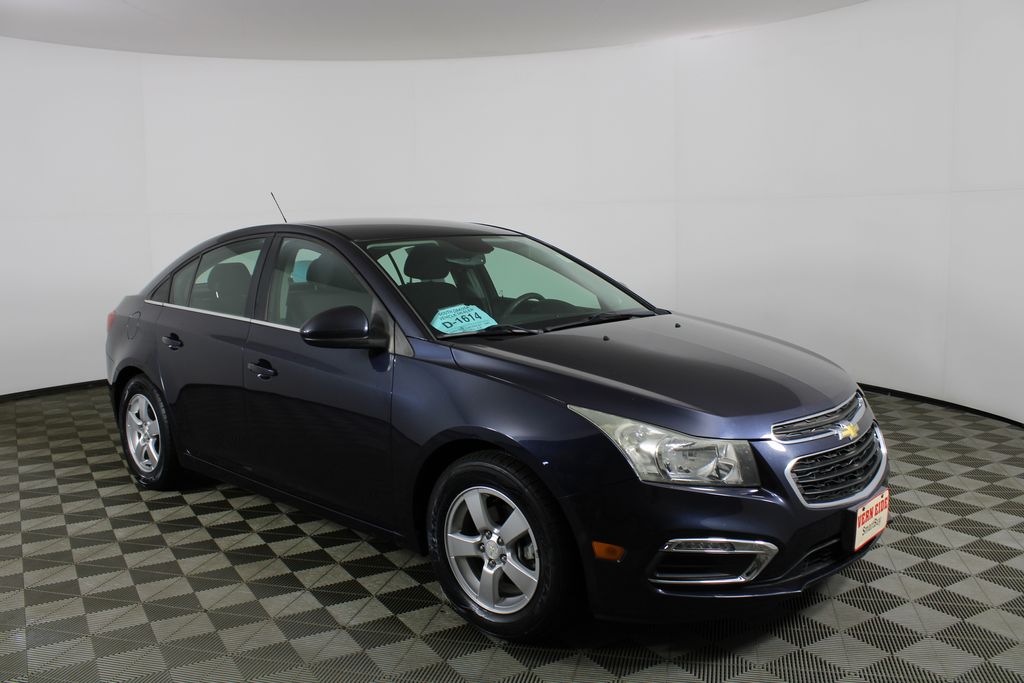 Used 2015 Chevrolet Cruze for sale in 
