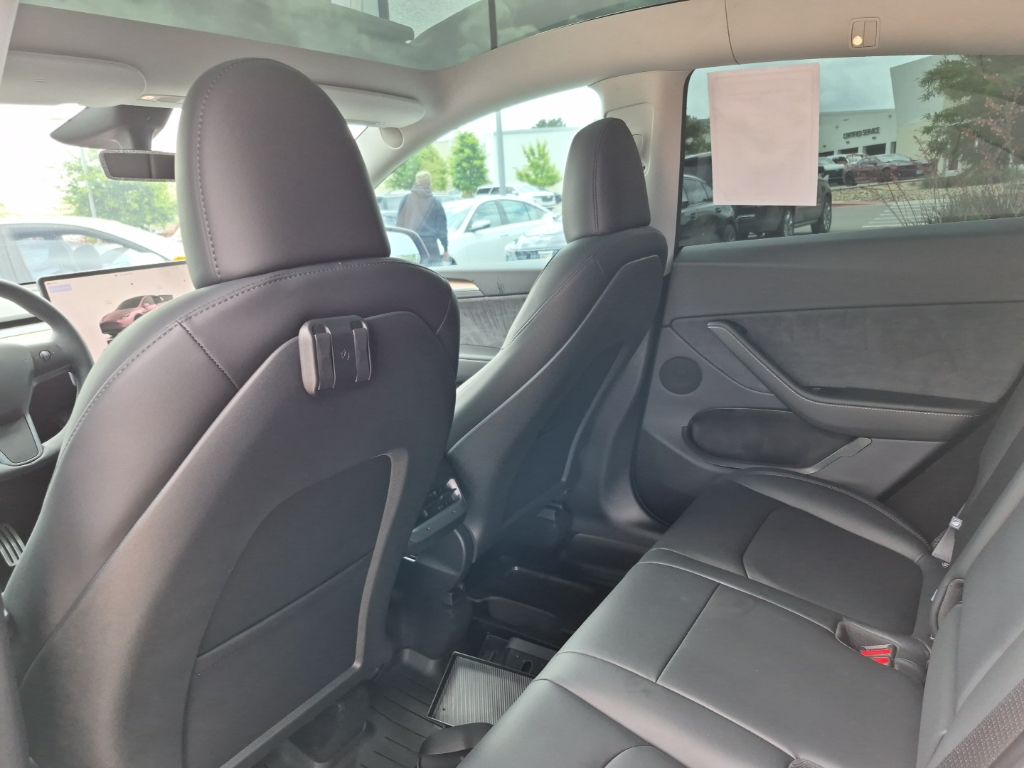 Used Car 2025 Tesla Model Y  Performance For Sale Under $50,000 In Austin, Texas