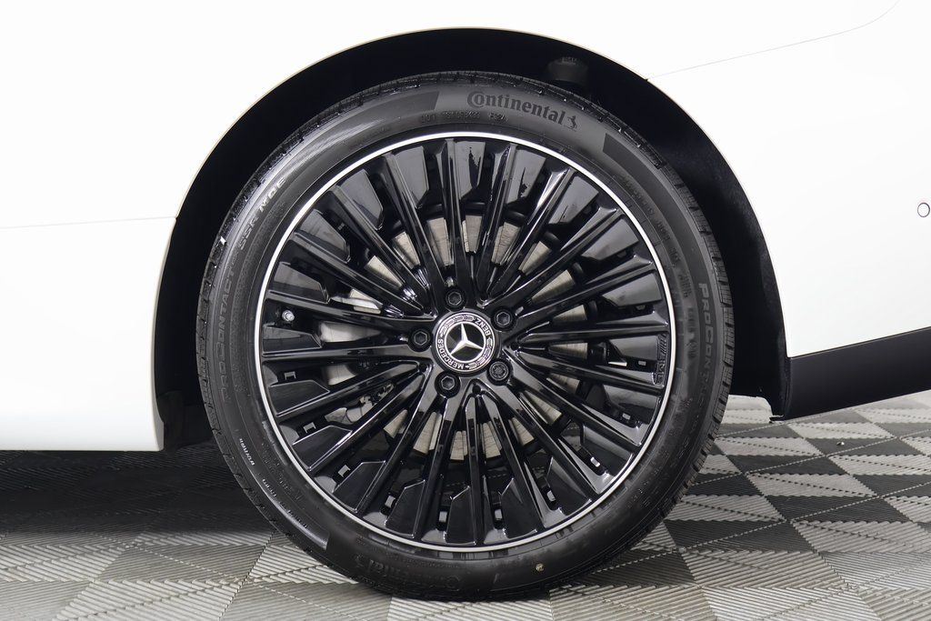 2025 Mercedes-Benz CLE 450 10