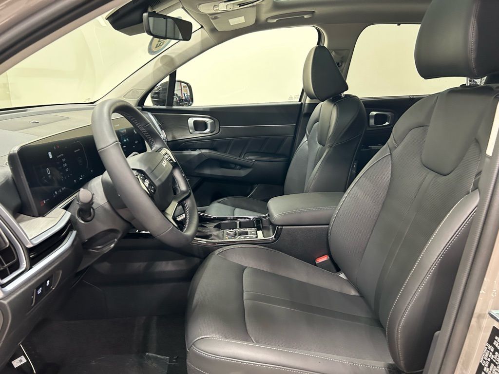 new 2026 Kia Sorento car, priced at $41,695
