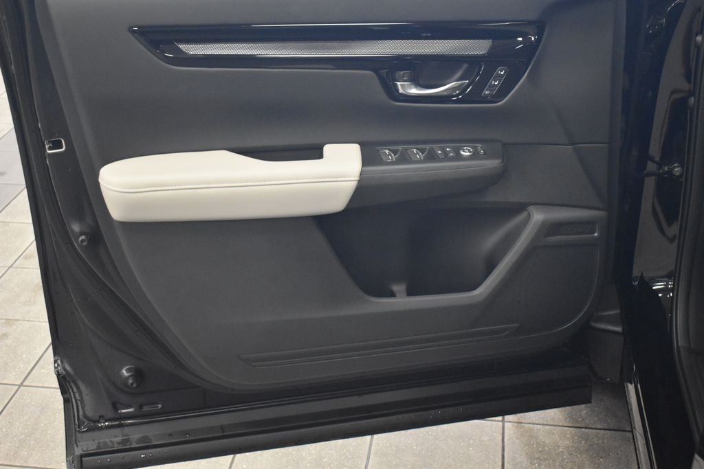 Thumbnail: 2026 Honda CR-V - 8